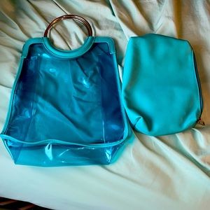 2 Piece Bag Set